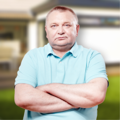 Дмитрий Безруков
